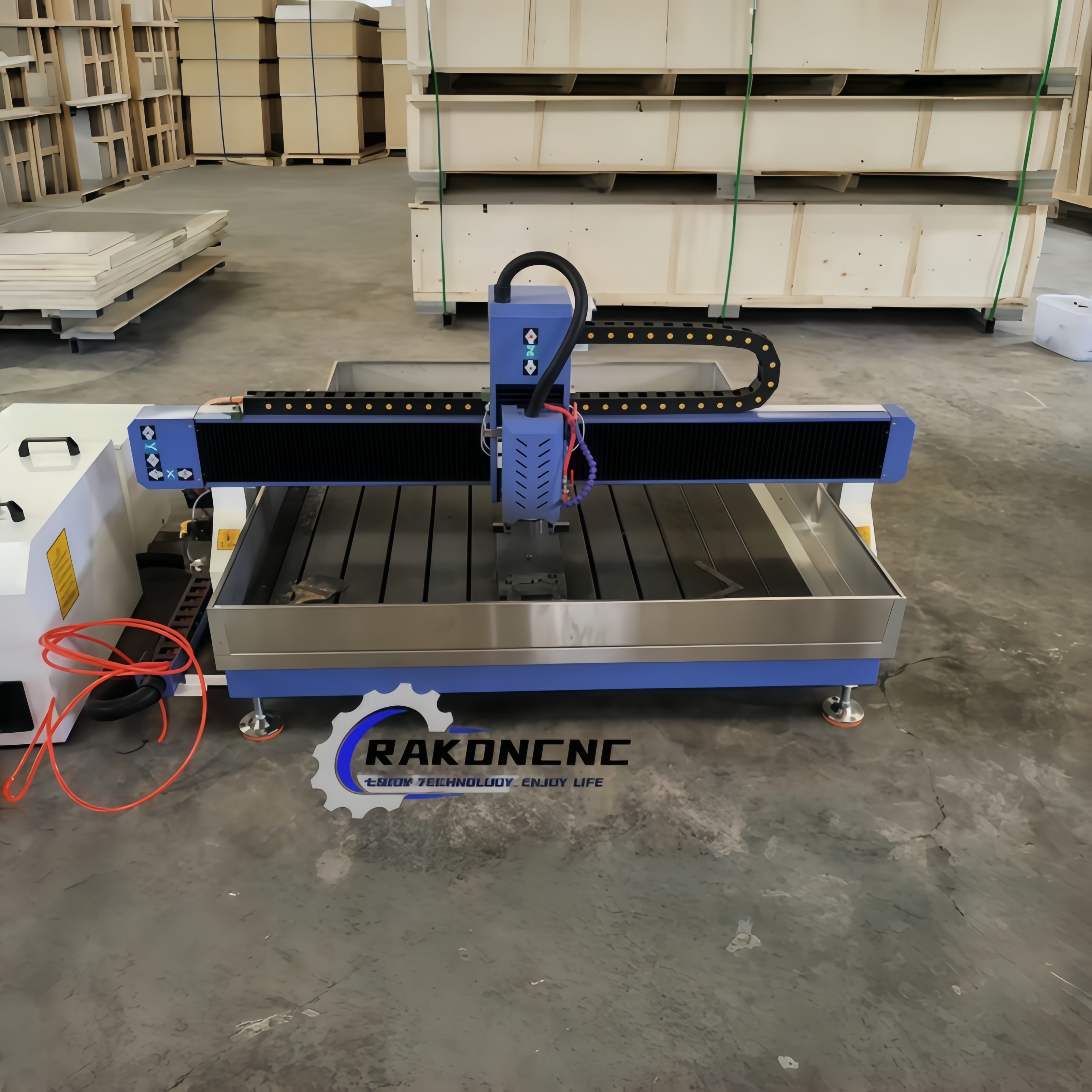 Discount Price Customizable Sa - مراجعة Woodworking Cnc Router Machine Price وسعره