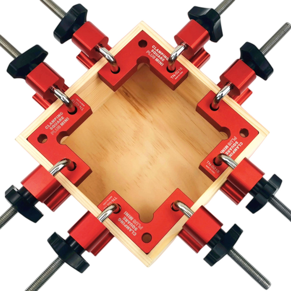 Aluminium Alloy Positioning Sq - مراجعة Woodworking Z Clips وسعره