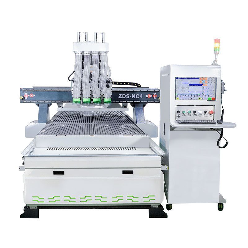 2026 Best-selling Factory Pric - مراجعة Woodworking Cnc Router Machine Price وسعره