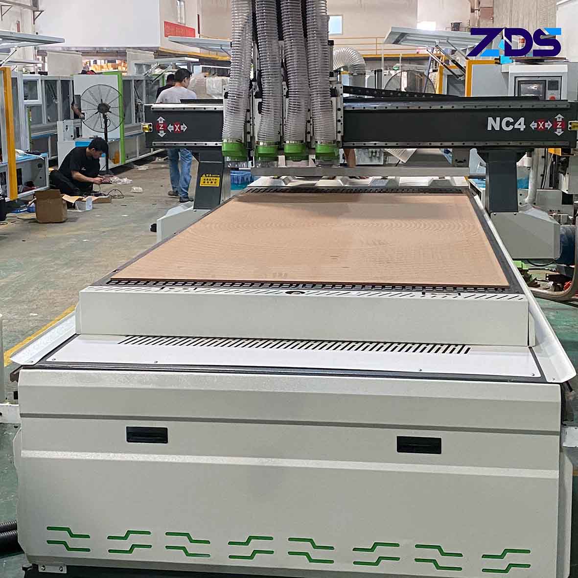 2026 Best-selling Factory Pric - مراجعة Woodworking Cnc Router Machine Price وسعره