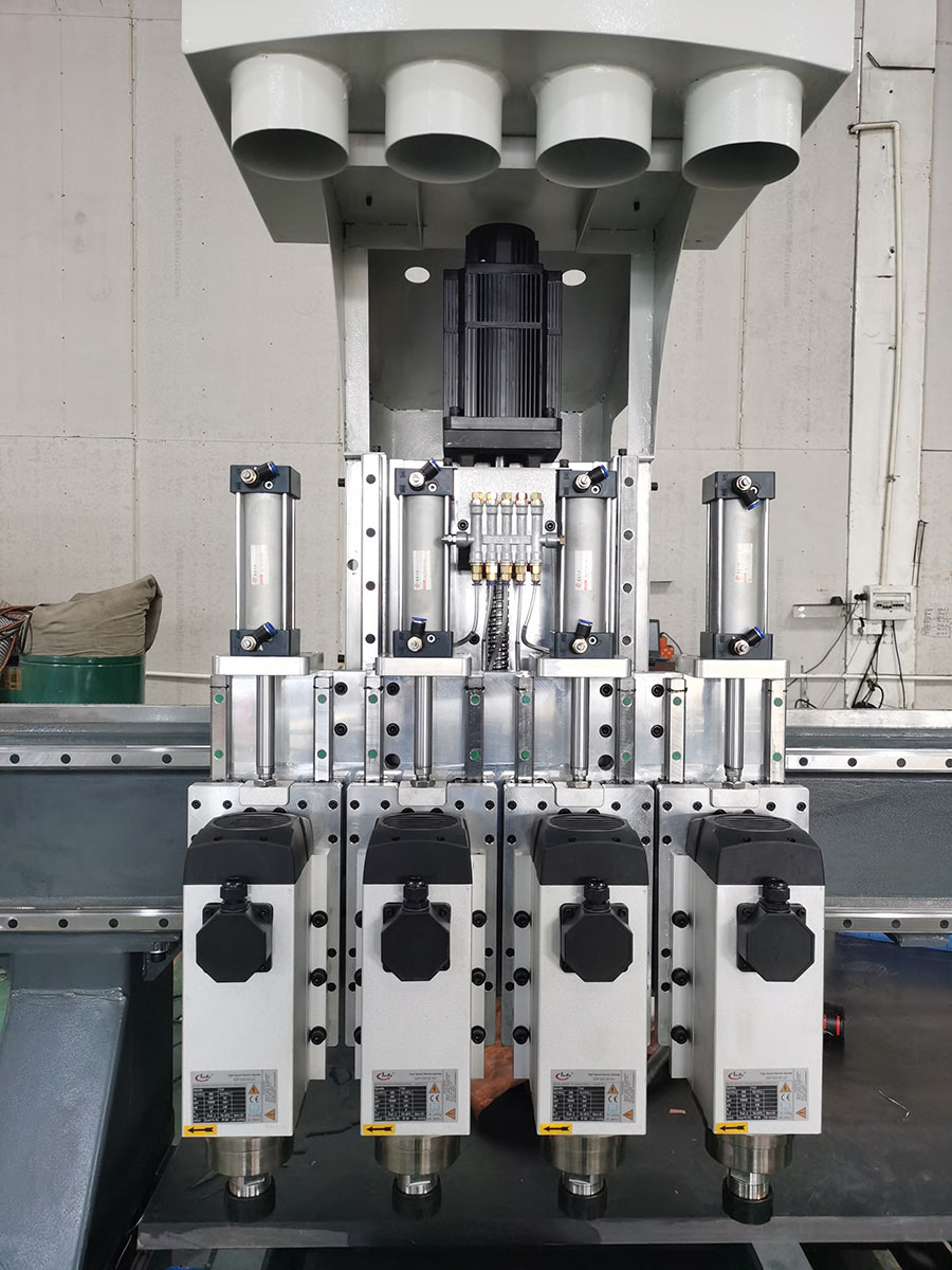 2026 Best-selling Factory Pric - مراجعة Woodworking Cnc Router Machine Price وسعره