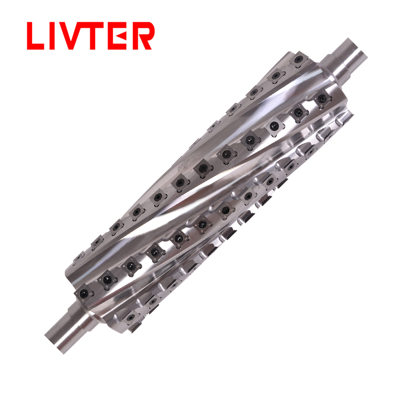 LIVTER Woodworking Flat Planer - مراجعة Woodworking Jointer وسعره
