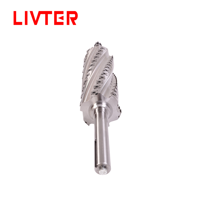 LIVTER Woodworking Flat Planer - مراجعة Woodworking Jointer وسعره