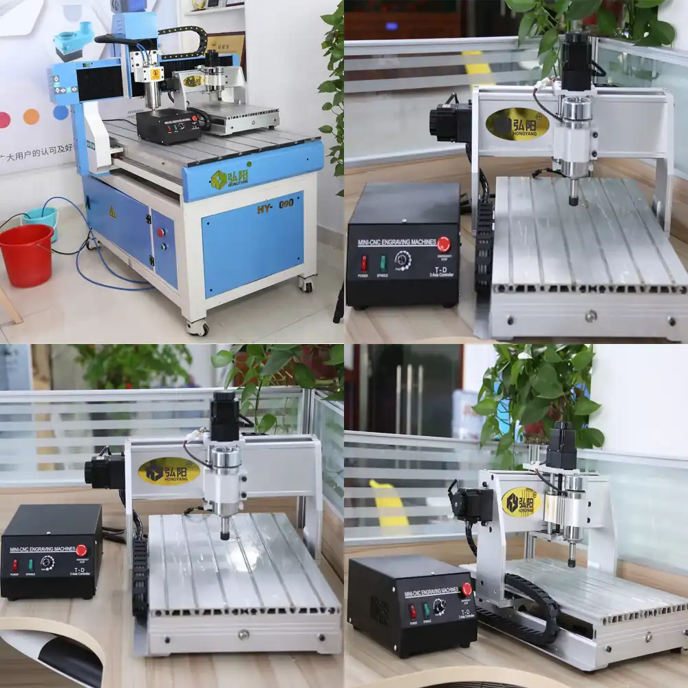 Factory Quality Big Size Woodw - مراجعة Woodworking Cnc Router Machine Price وسعره