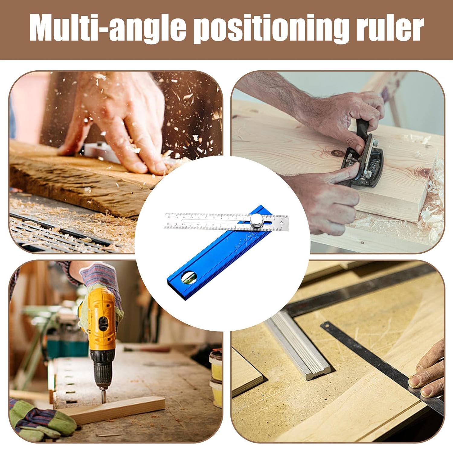 Scriber Marking Tools, Multi A - مراجعة Marking Gauge Tool وسعره