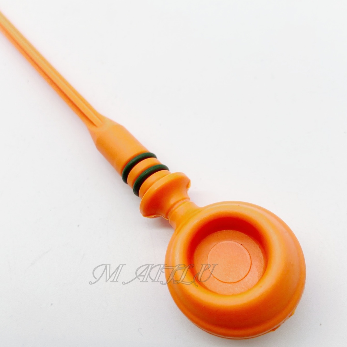 Car Engine Oil Dipstick Level  - مراجعة Marking Gauge Tool وسعره