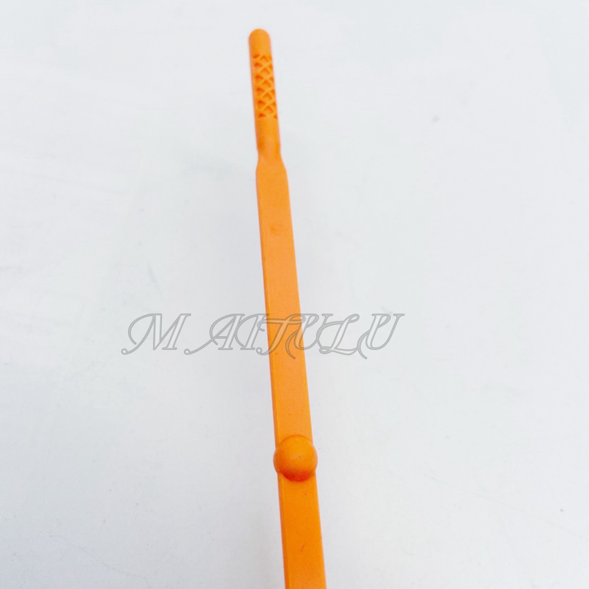 Car Engine Oil Dipstick Level  - مراجعة Marking Gauge Tool وسعره