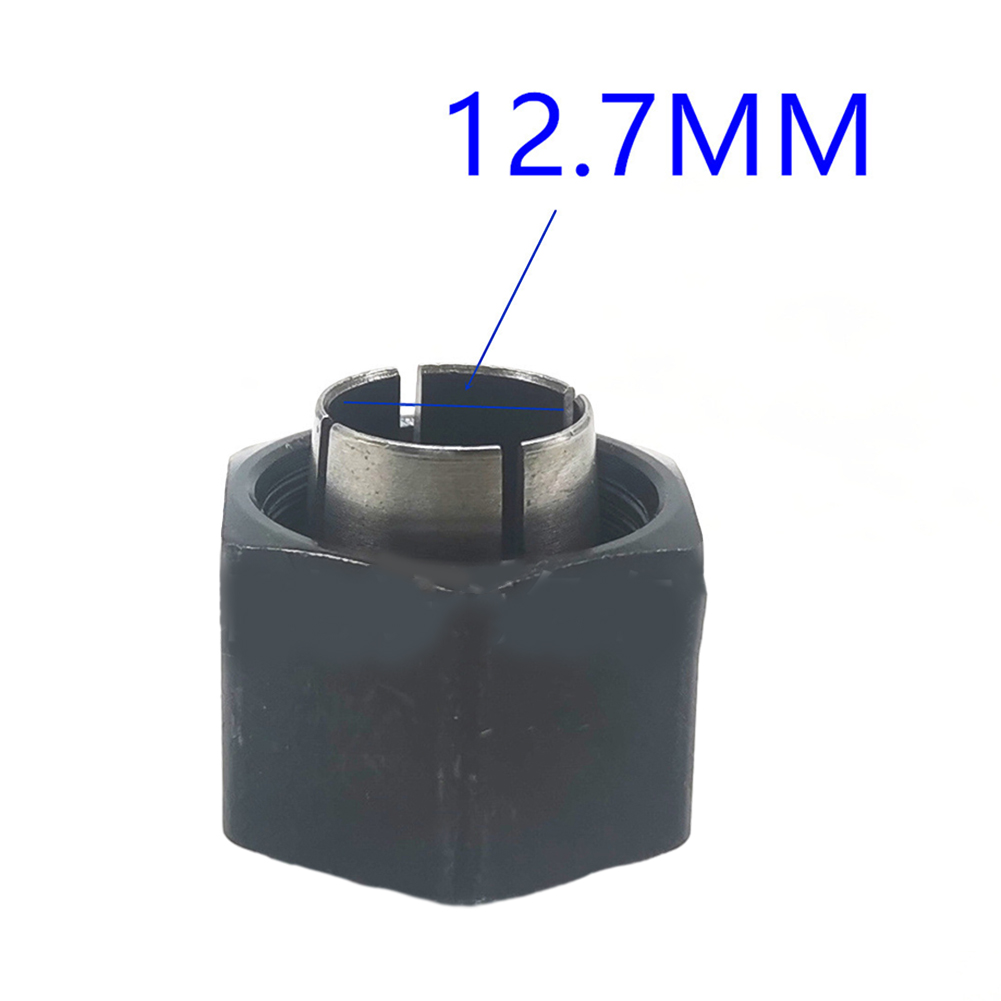 Router Router Collet DW618 DW6 - مراجعة Woodworking Brand وسعره