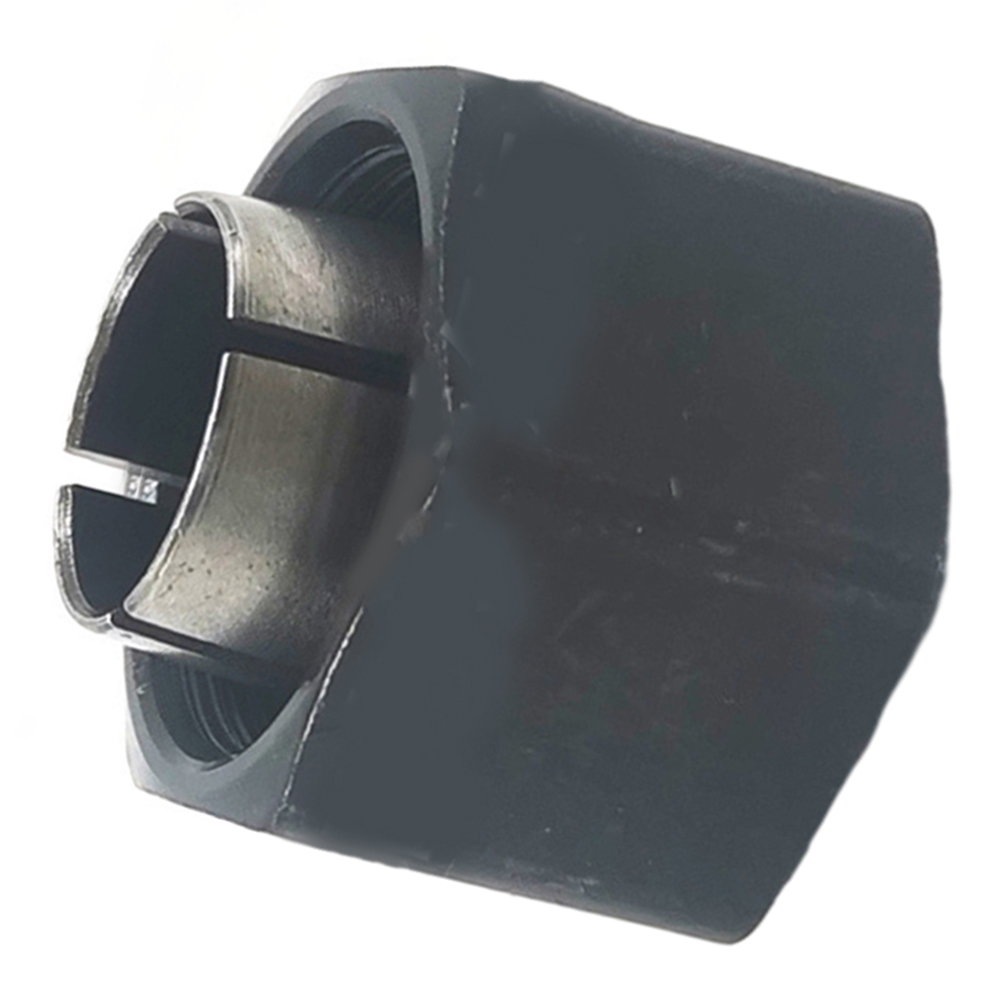 Router Router Collet DW618 DW6 - مراجعة Woodworking Brand وسعره