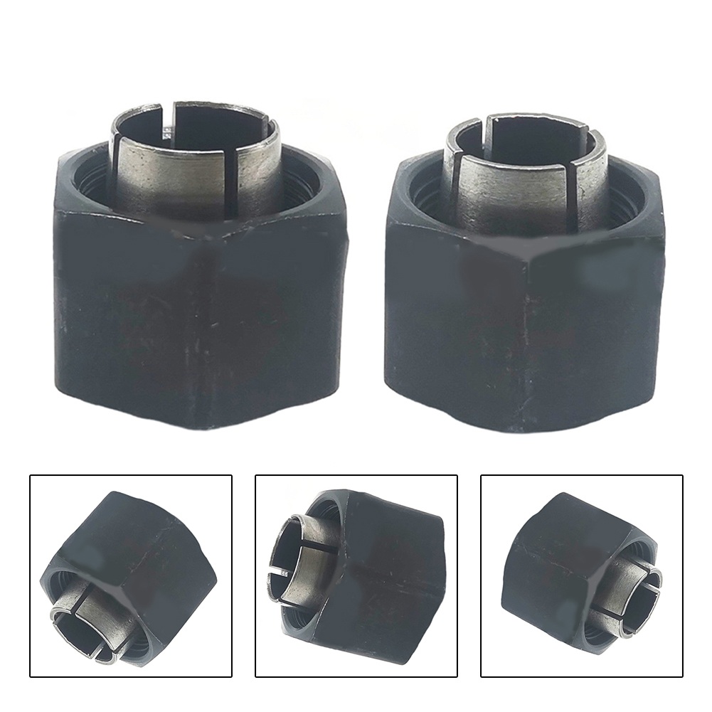 Router Router Collet DW618 DW6 - مراجعة Woodworking Brand وسعره