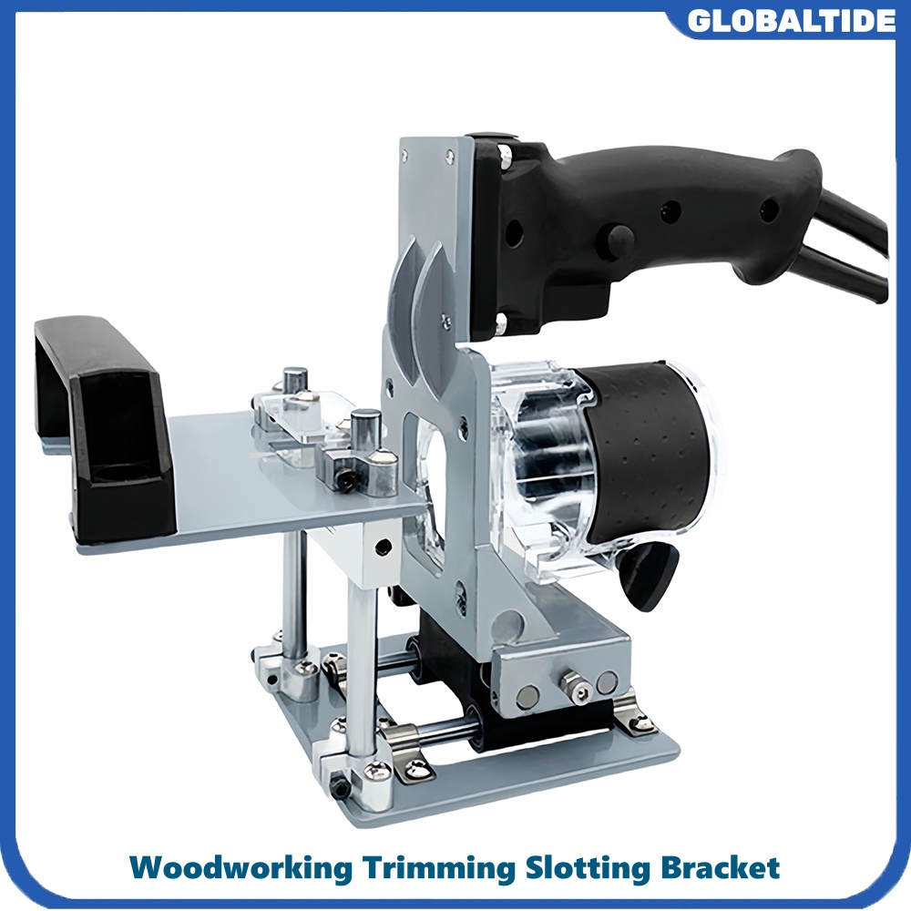 Woodworking Slotting Locator C - مراجعة Woodworking Jointer وسعره