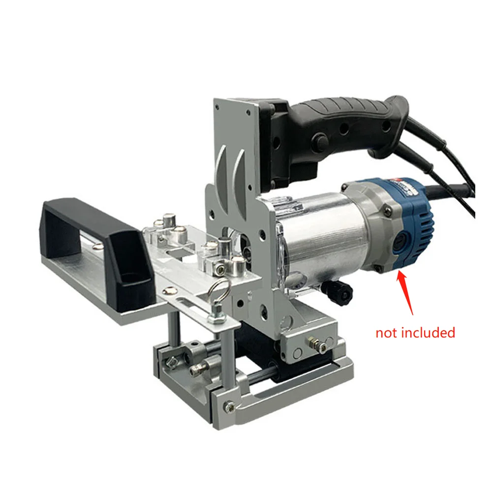 Woodworking Slotting Locator C - مراجعة Woodworking Jointer وسعره