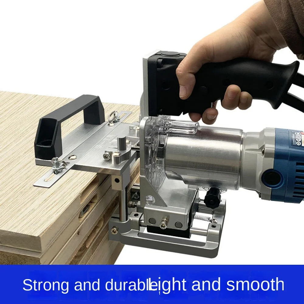 Woodworking Slotting Locator C - مراجعة Woodworking Jointer وسعره