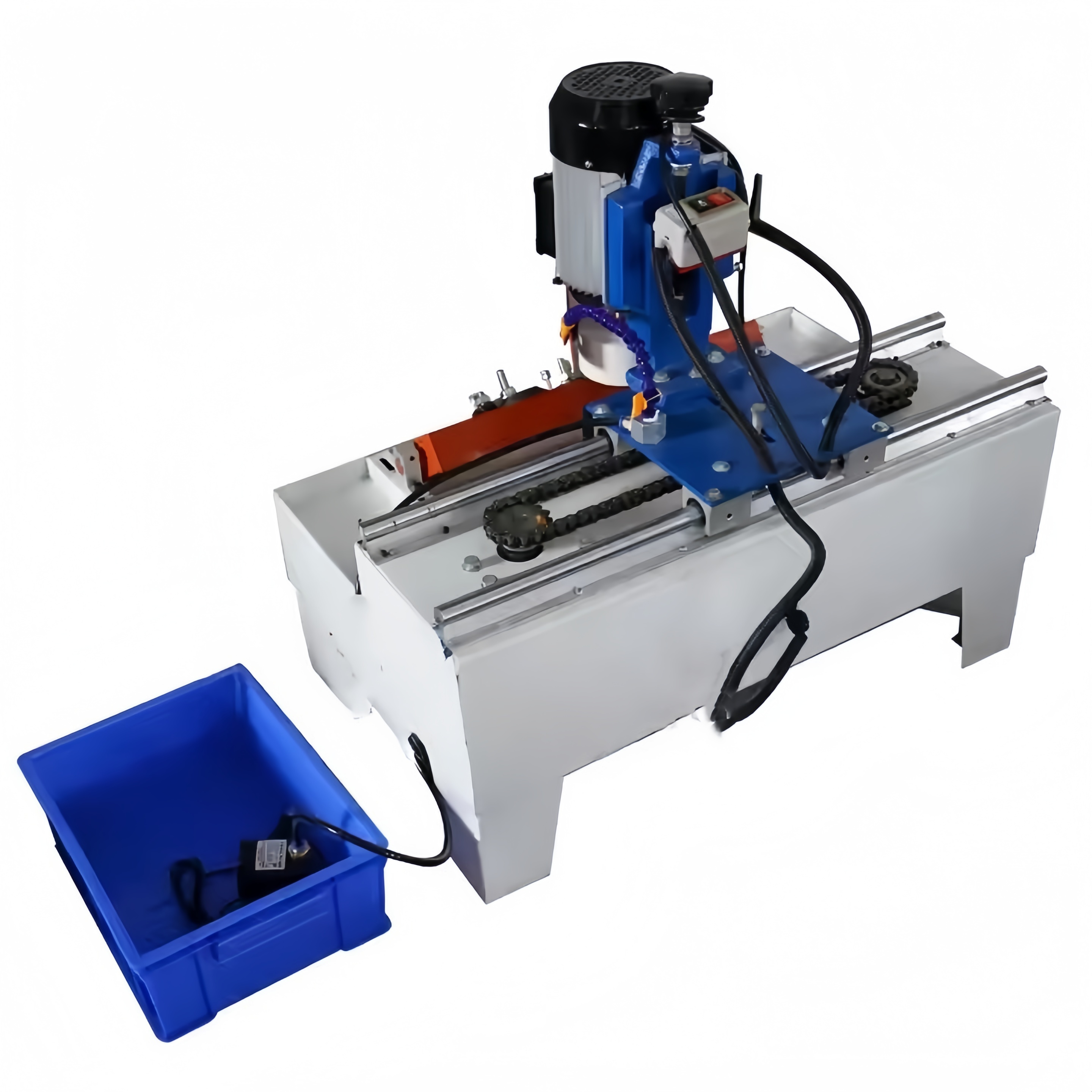 Automatic Electric 660mm Knife - مراجعة Woodworking Thicknesser وسعره