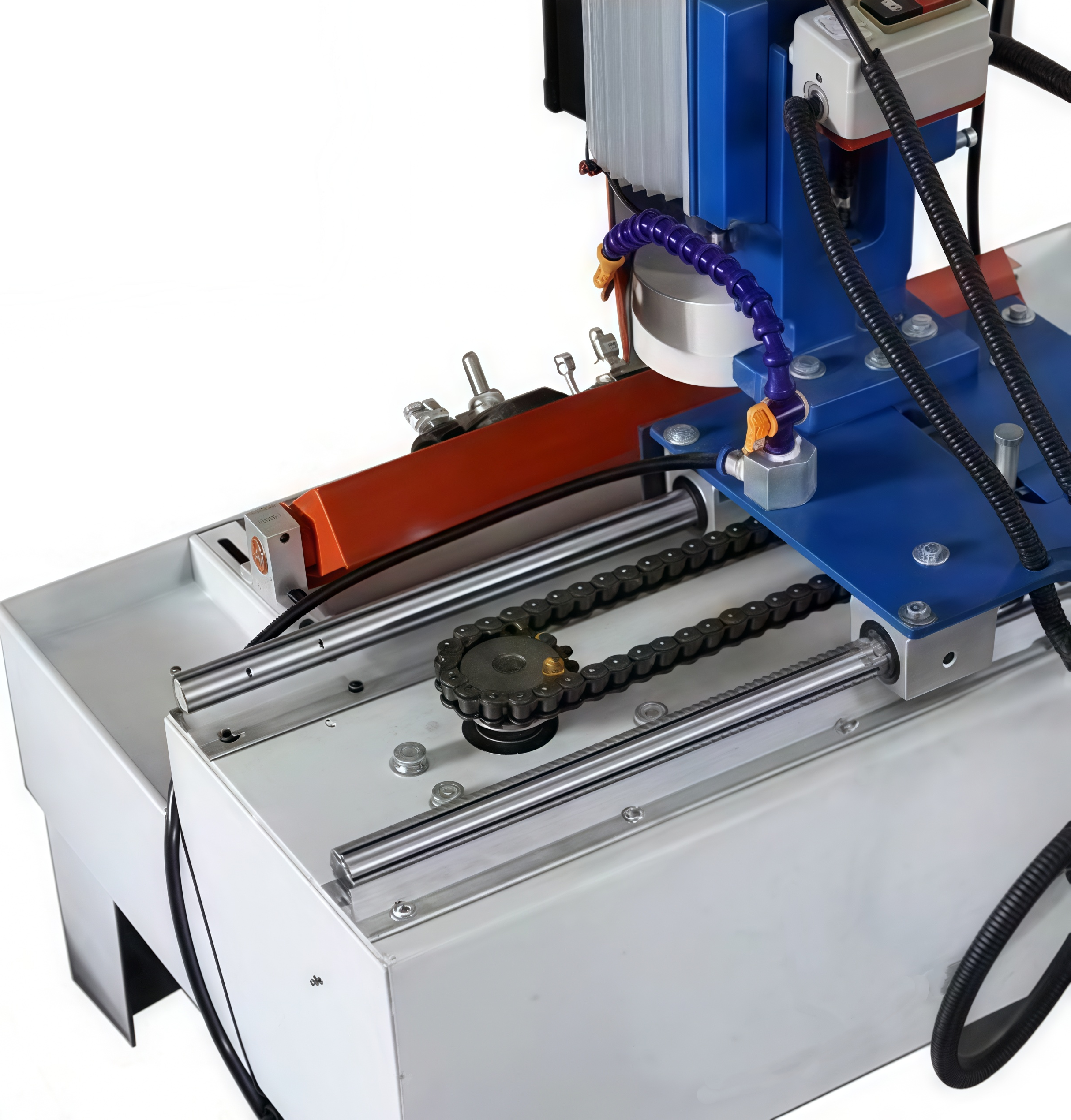 Automatic Electric 660mm Knife - مراجعة Woodworking Thicknesser وسعره