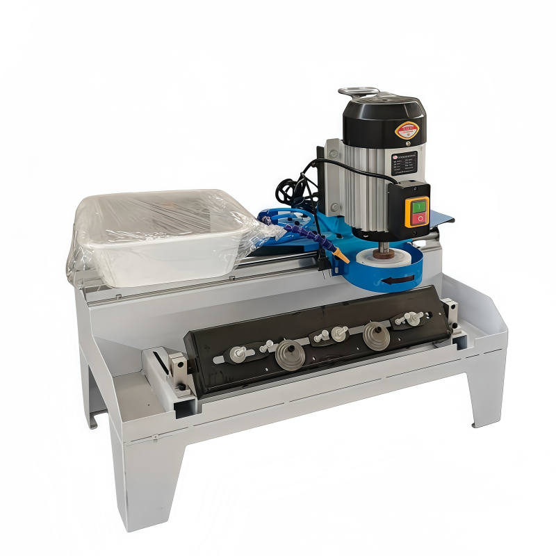 Automatic Electric 660mm Knife - مراجعة Woodworking Thicknesser وسعره