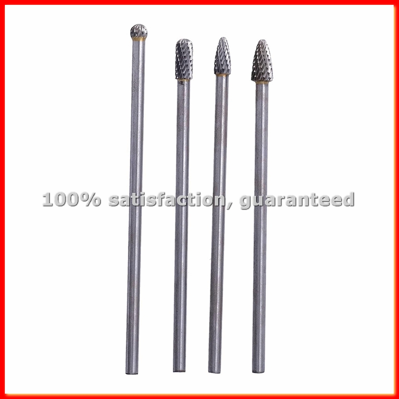 Rotary File Long Steel,Rotary  - مراجعة Woodworking Drills وسعره