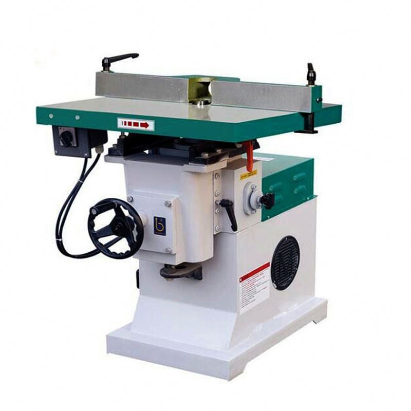 Trimming and Chamfering Machin - مراجعة Woodworking Thicknesser وسعره