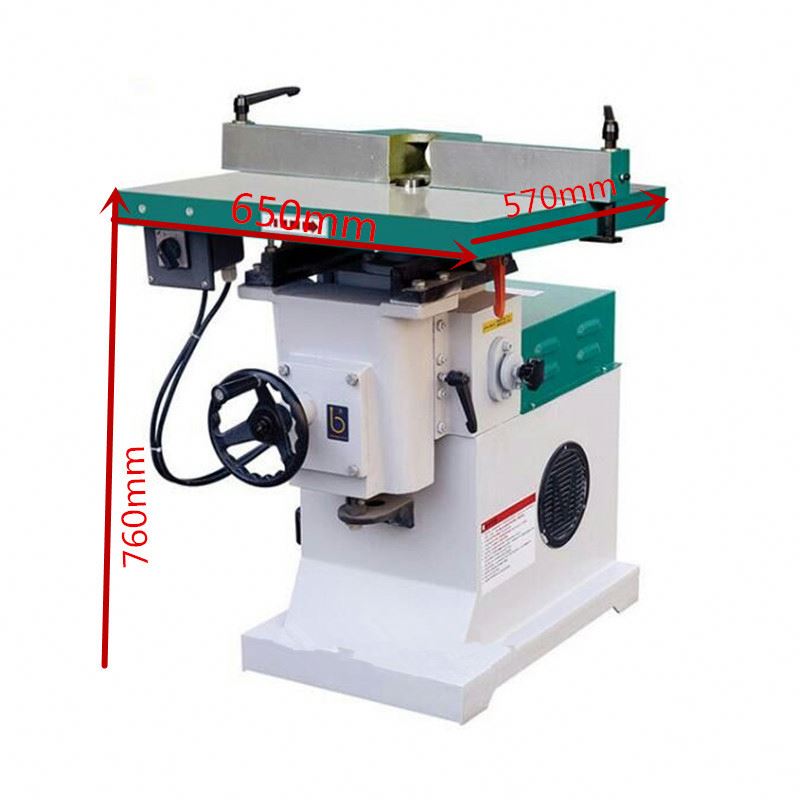 Trimming and Chamfering Machin - مراجعة Woodworking Thicknesser وسعره