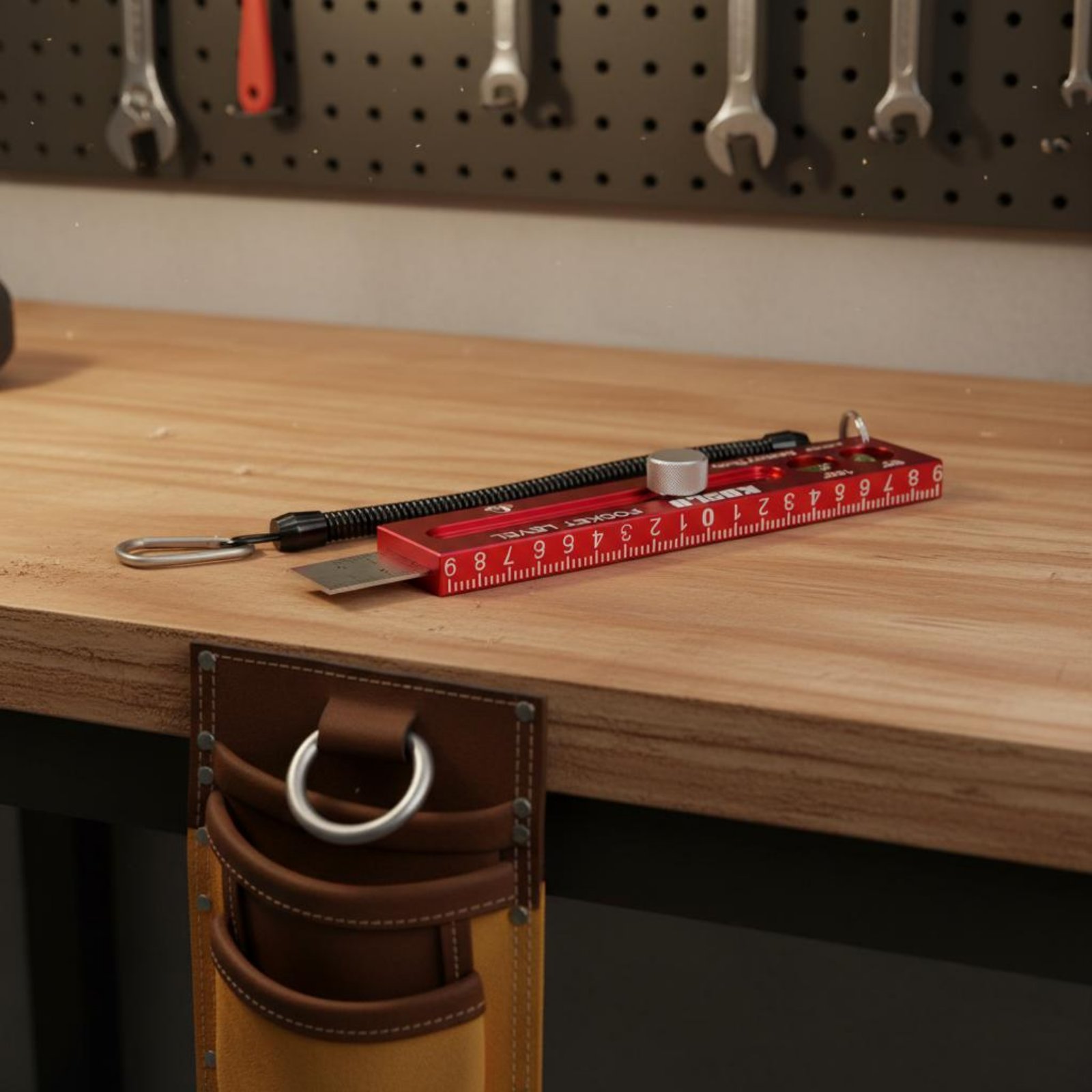 Attractive Level Ruler Multi-F - مراجعة Marking Gauge Tool وسعره