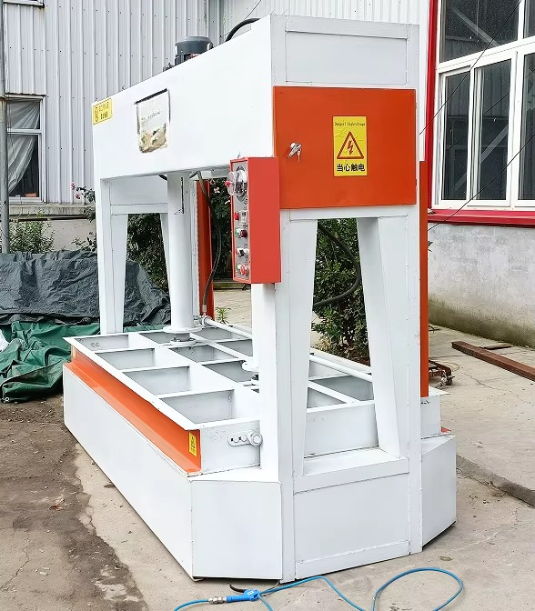 50t Woodworking Hydraulic Lami - مراجعة Woodworking Veneer وسعره