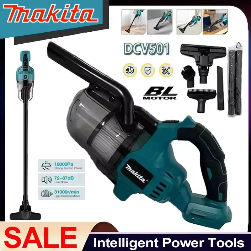 Makita Cordless Power Tool Ele - مراجعة Woodworking Vacuum Press وسعره