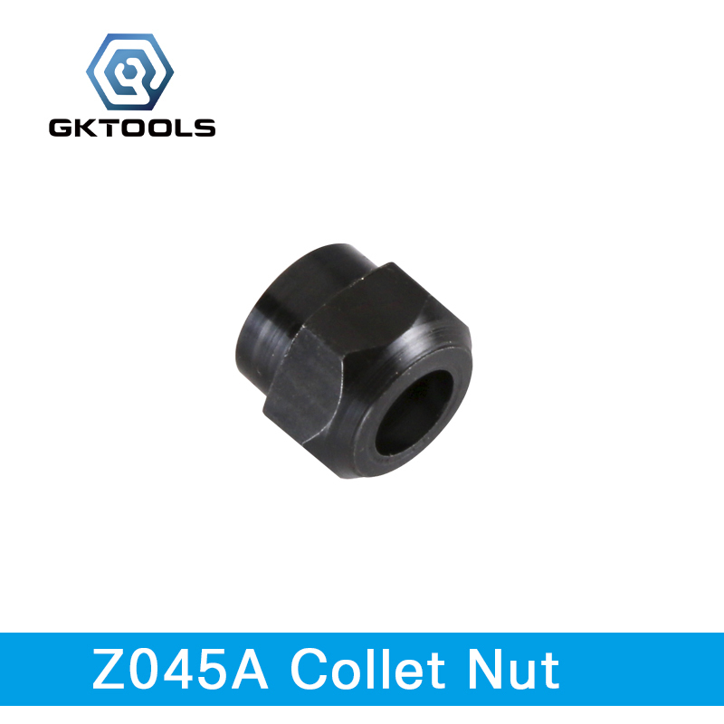 GKTOOLS, Collet Fixing Nut / C - مراجعة Woodworking Or Woodworking وسعره