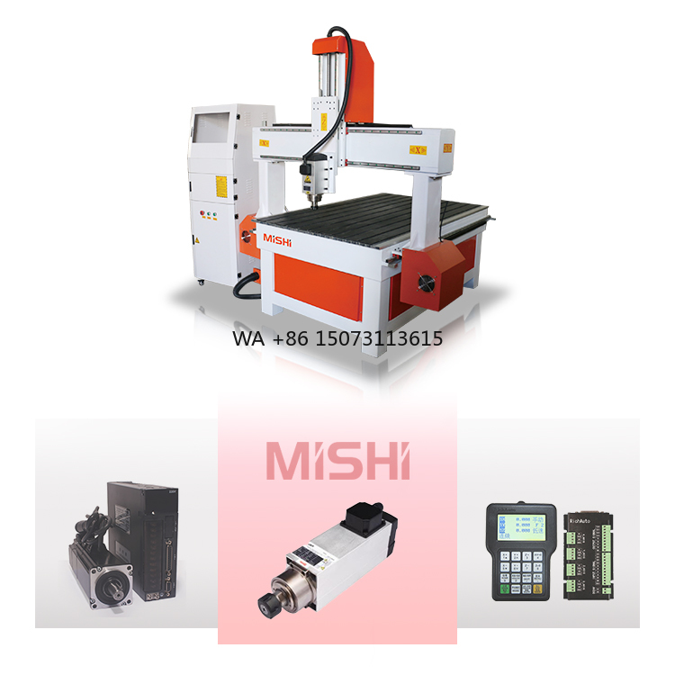 China Small Size Smart and Str - مراجعة Woodworking Cnc Router Machine Price وسعره