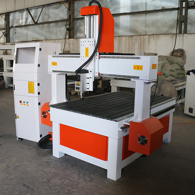 China Small Size Smart and Str - مراجعة Woodworking Cnc Router Machine Price وسعره