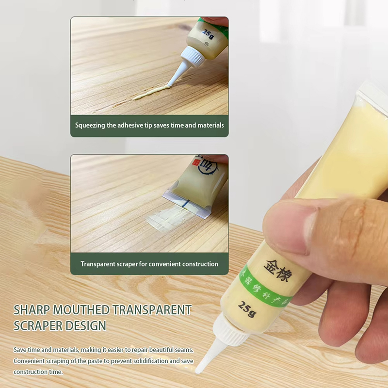 9Colors Wood Repair Paste Furn - مراجعة Woodworking Veneer وسعره