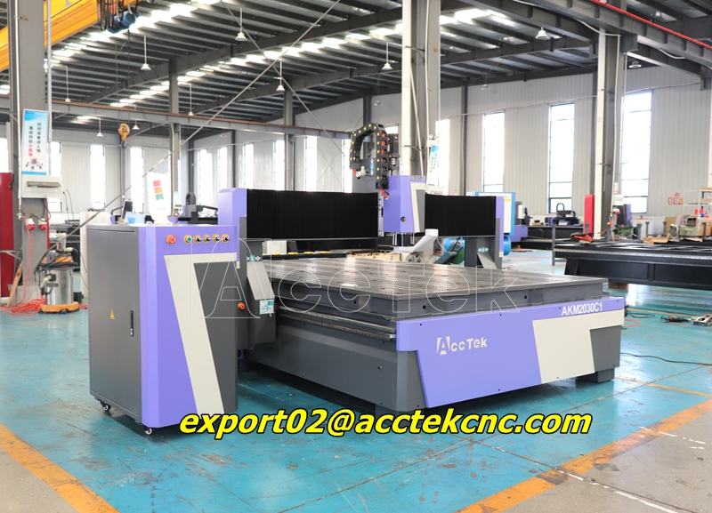 Cheap Price 10pcs Linear Tool  - مراجعة Woodworking Cnc Router Machine Price وسعره