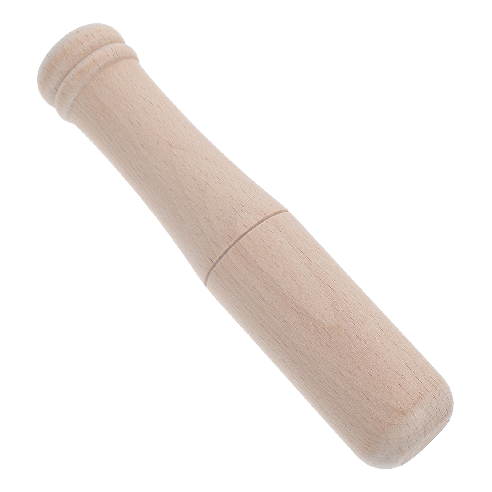 Premium Hardwood Beech Mallet  - مراجعة Wooden Mallet Carving وسعره