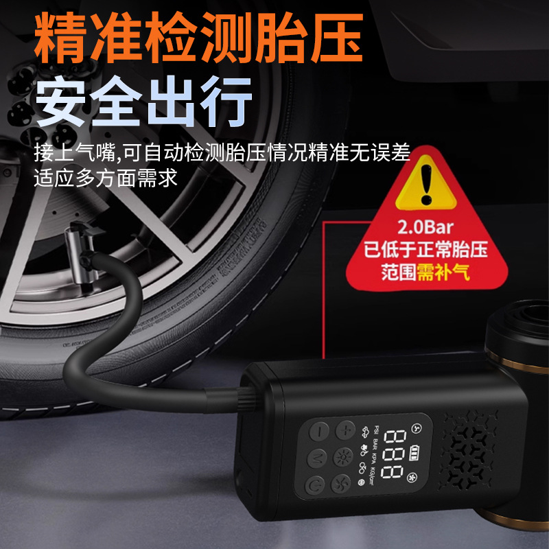 Multifunctional Car Wireless V - مراجعة Woodworking Vacuum Press وسعره