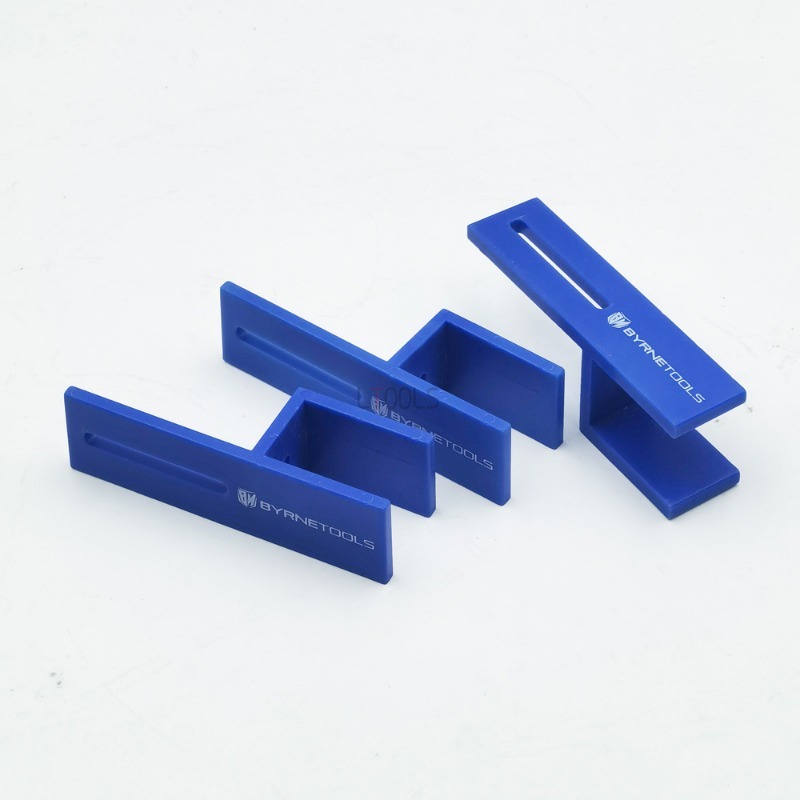 3pcs 18mm Jigs Closing Fixing  - مراجعة Woodworking Z Clips وسعره