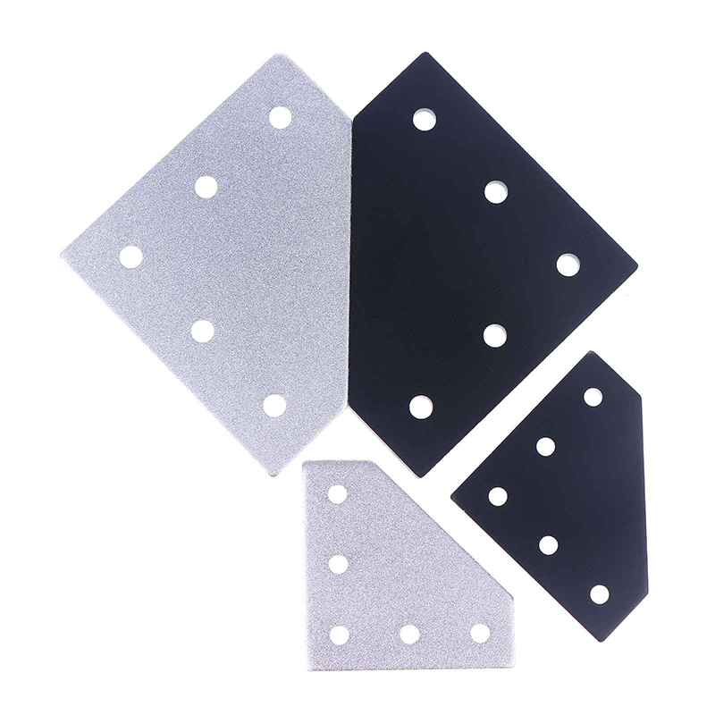 T/L Type 5 Hole Joint Board Pl - مراجعة Woodworking Joint Types وسعره