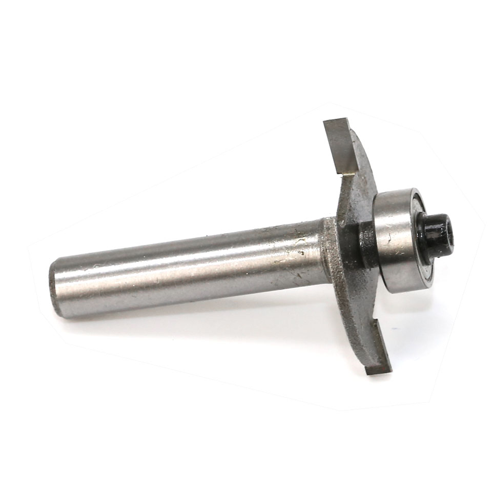 8mm Shank High Quality 