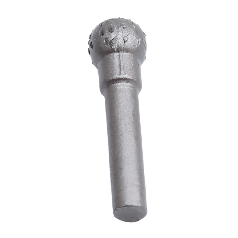 5Pcs Rotary Burr Rasp Woodwork - مراجعة Woodworking Drill Bits وسعره
