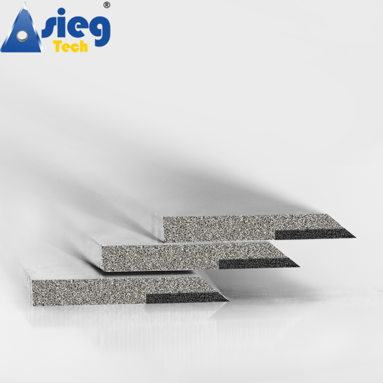 153×19×3mm Planer Blades Joint - مراجعة Woodworking Jointer وسعره