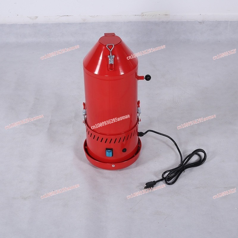 Premium Dust Collector for San - مراجعة Woodworking Vacuum Press وسعره