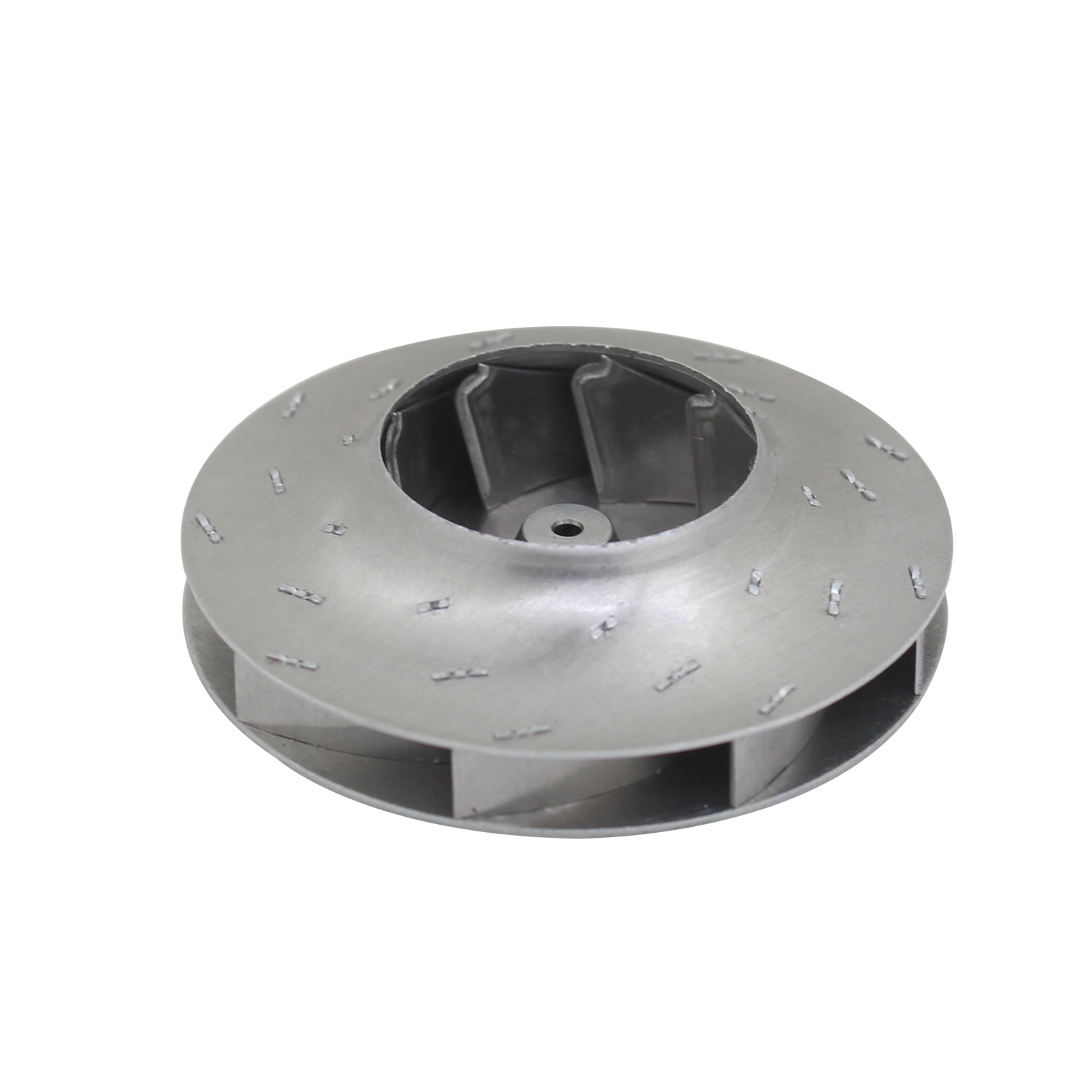 Cleaner Fan Impeller Motors Al - مراجعة Woodworking Vacuum Press وسعره