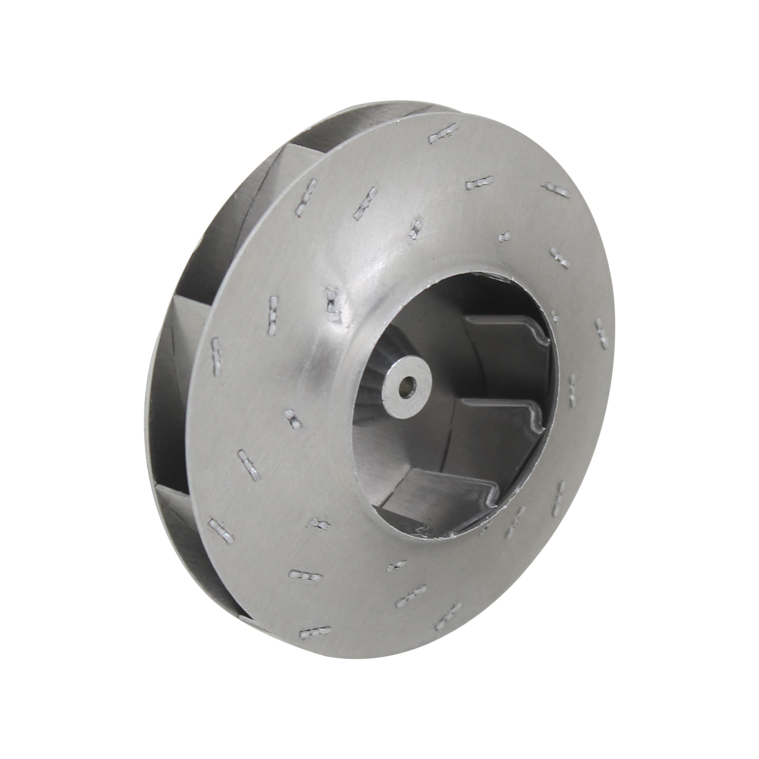 Cleaner Fan Impeller Motors Al - مراجعة Woodworking Vacuum Press وسعره
