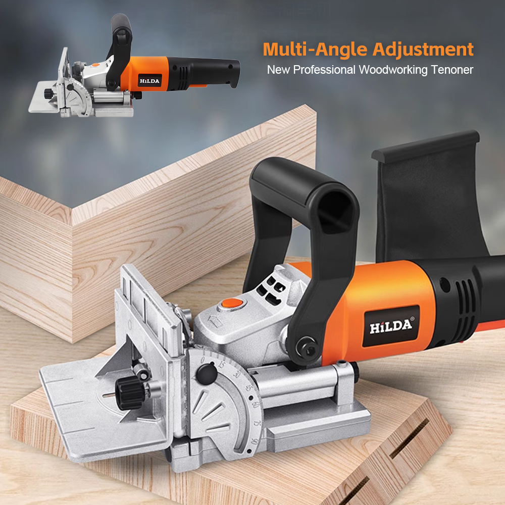 Woodworking Electric Jointing  - مراجعة Woodworking Jointer وسعره