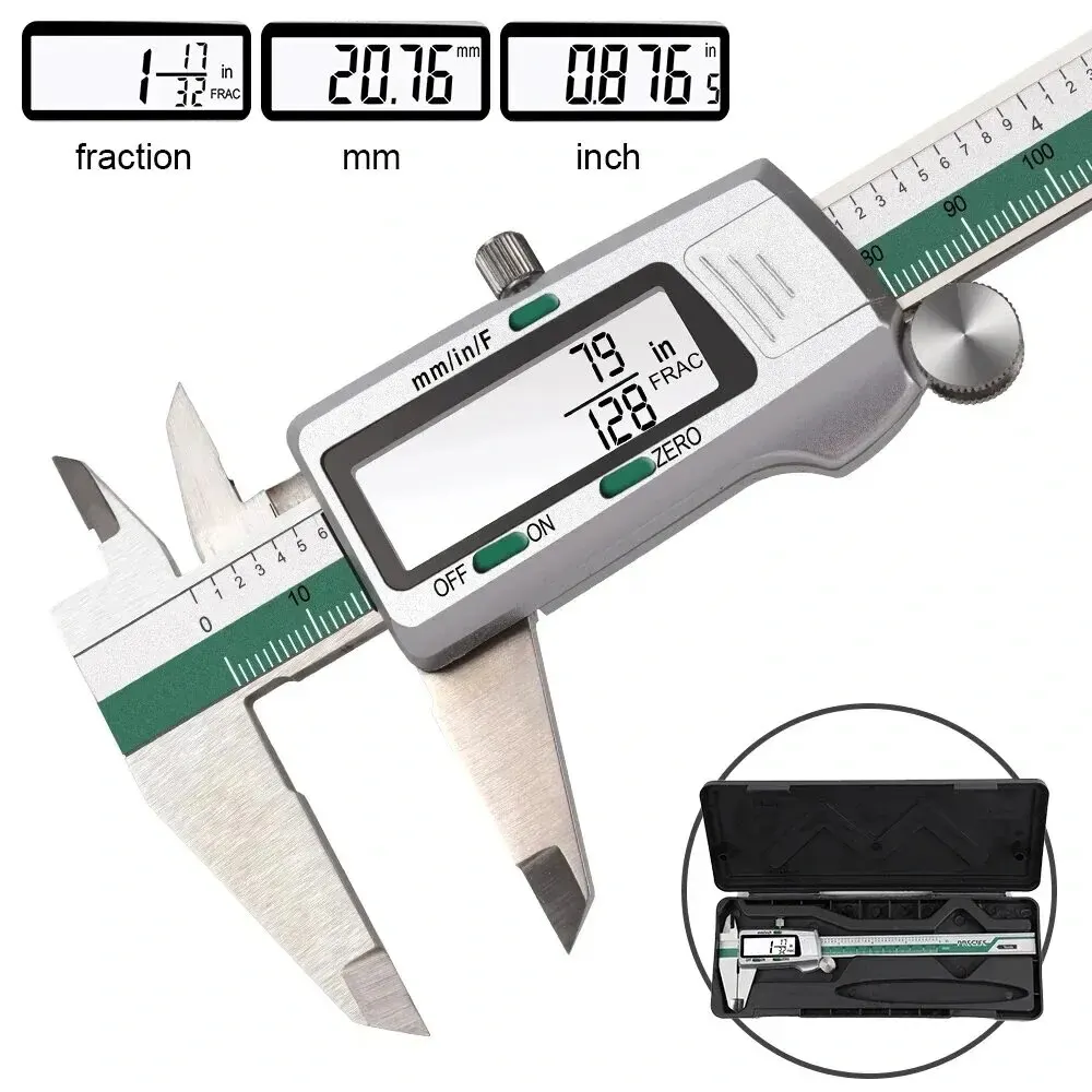 ET50 150mm Stainless Steel Cal - مراجعة Woodworking Thicknesser وسعره