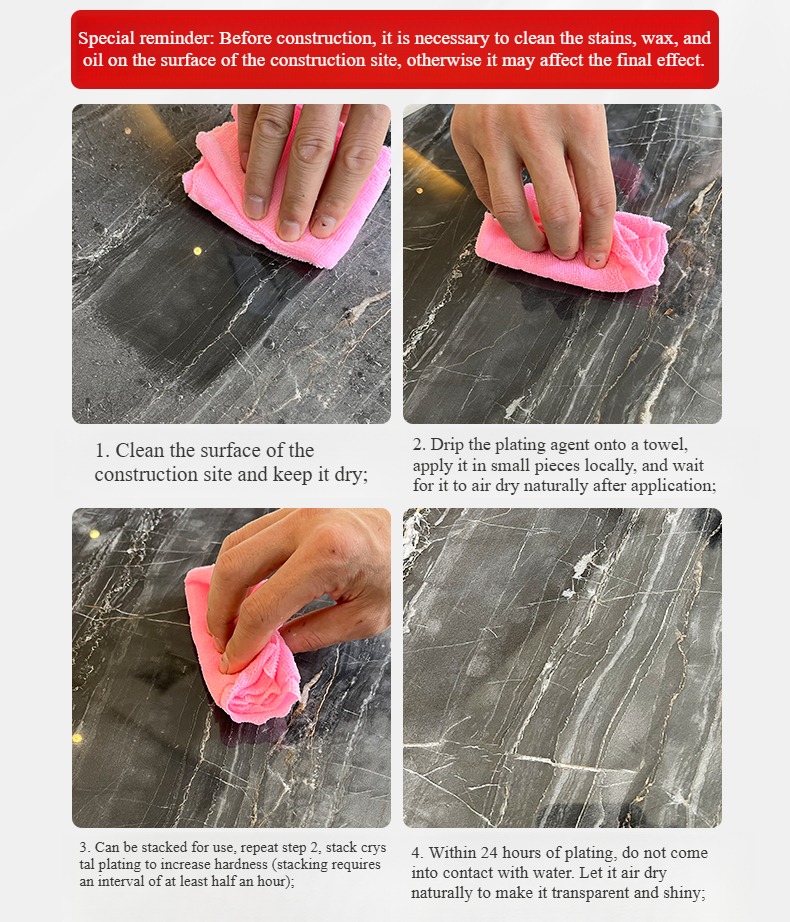 Marble Nano Crystal-Plating Ag - مراجعة Woodworking Veneer وسعره