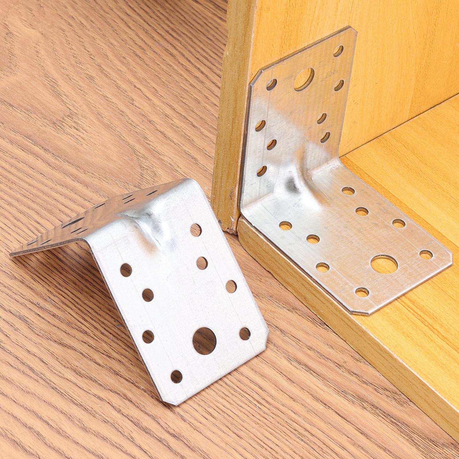 Heavy Duty L-type Layer Board  - مراجعة Woodworking Joint Types وسعره