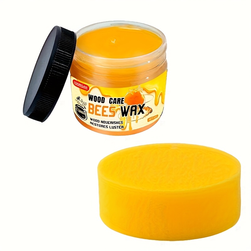Beeswax polish suitable for ro - مراجعة Woodworking Oil وسعره