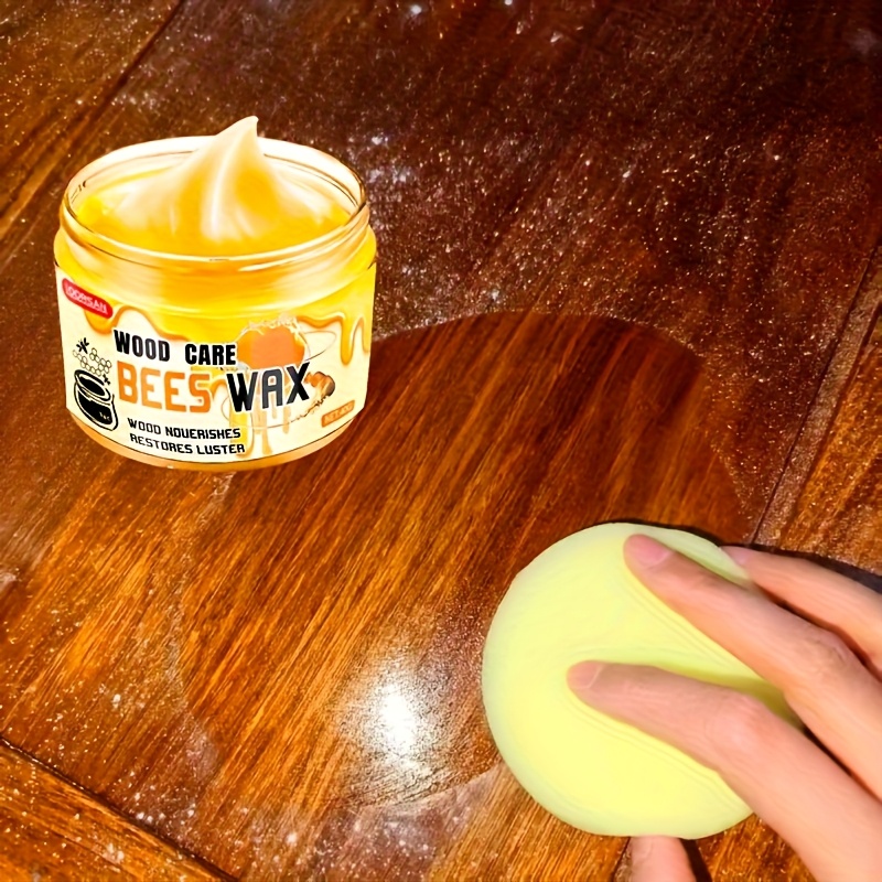 Beeswax polish suitable for ro - مراجعة Woodworking Oil وسعره