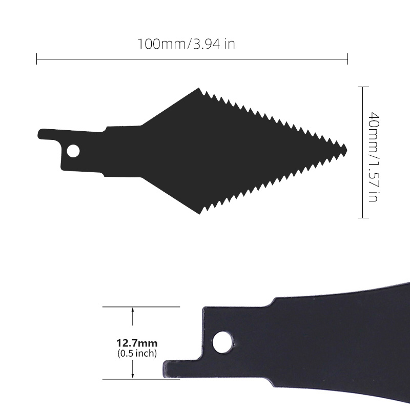 Grout Remover Tool 3pcs Hight  - مراجعة Woodworking Or Woodworking وسعره
