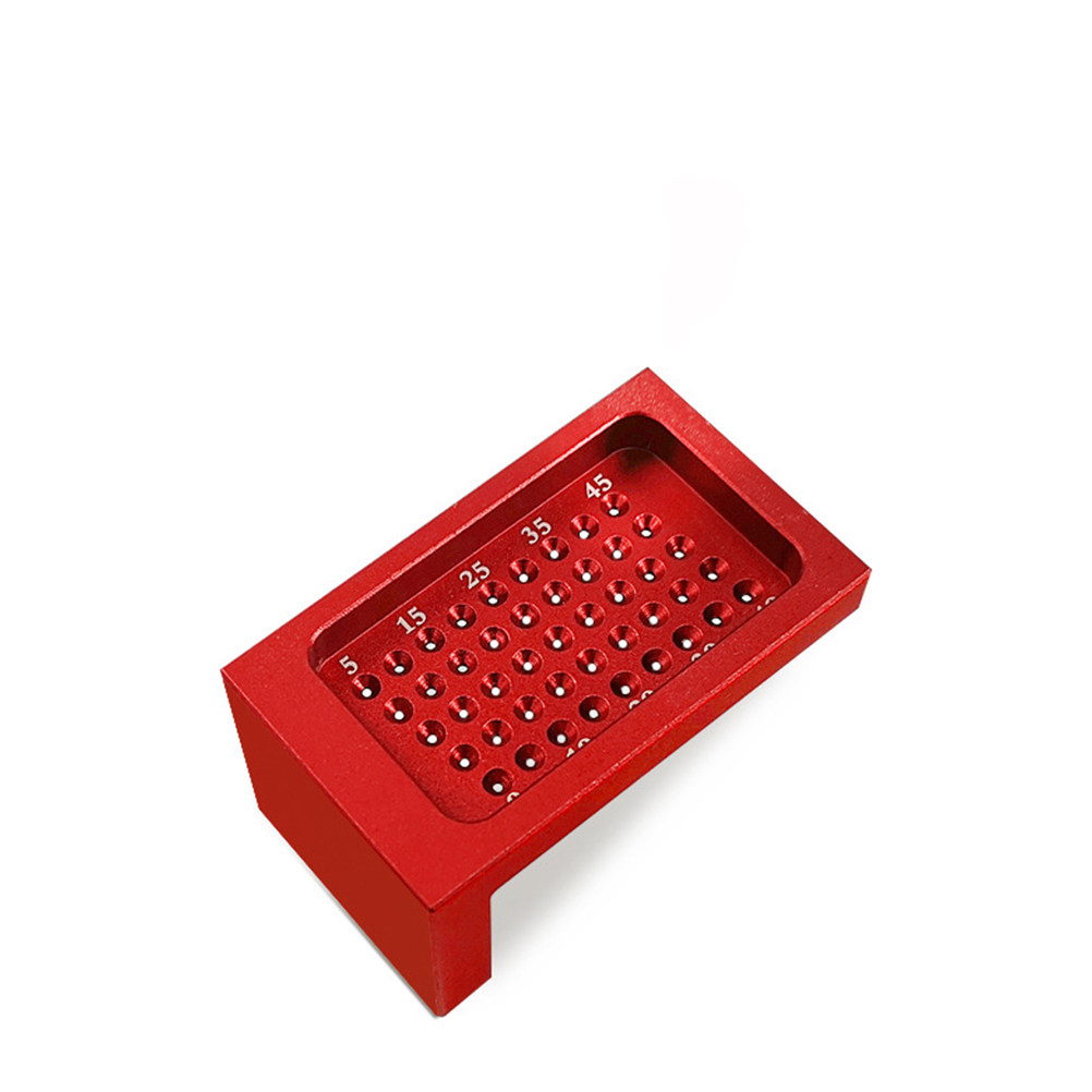 Aluminum Alloy T-Shaped Ruler  - مراجعة Marking Gauge Tool وسعره