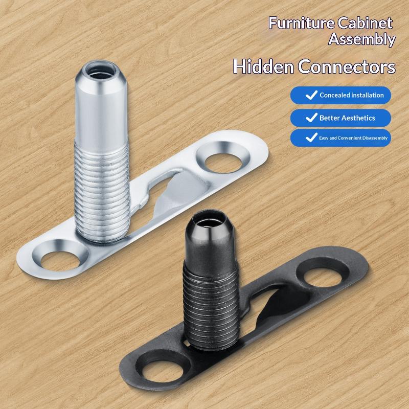 Elastic Panel Connectors Invis - مراجعة Woodworking Or Woodworking وسعره